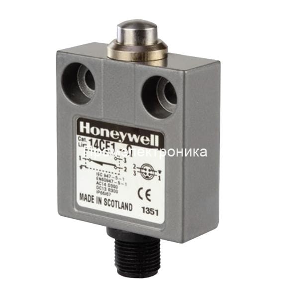 Honeywell 14CE18-1A
