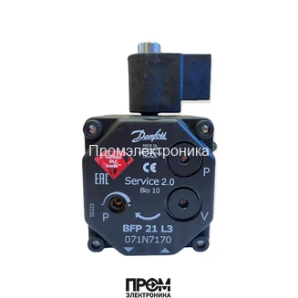 Danfoss BFP 21 L3 071N0185