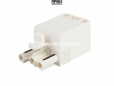 Штекер Weishaupt, 716543