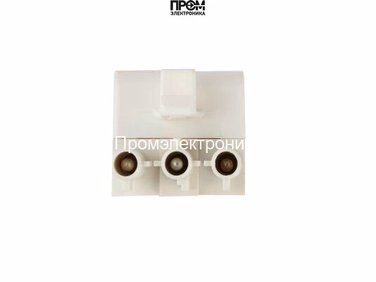 Штекер Weishaupt, 716543