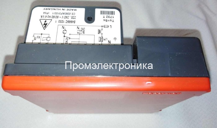 Honeywell S4565C 1066