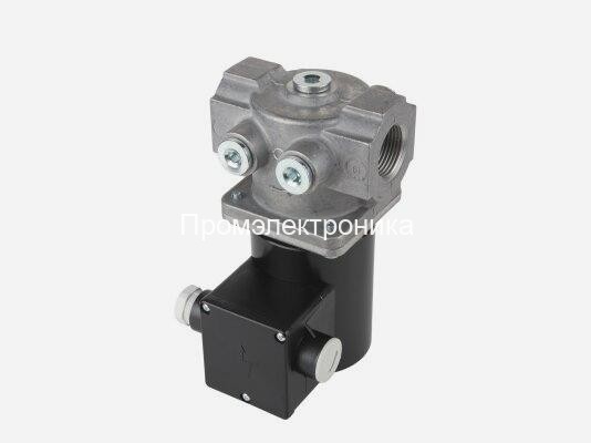 Газовый клапан Honeywell VE4020