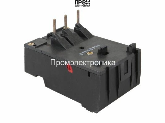 Тепловое реле Lovato RF25 75 (4,5 - 7,5 A)