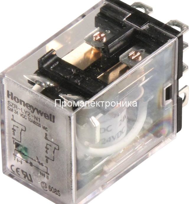 Honeywell SZR-LY2-N1-DC24V