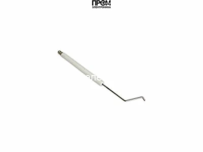 Электрод поджига 166 мм правый