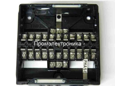 База для Honeywell TMG