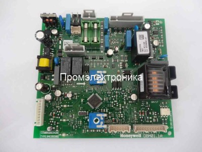 Плата управления Honeywell для Ferroli, 39820710