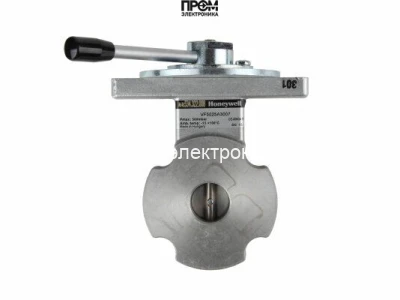 Газовая заслонка Honeywell VF5025A3007