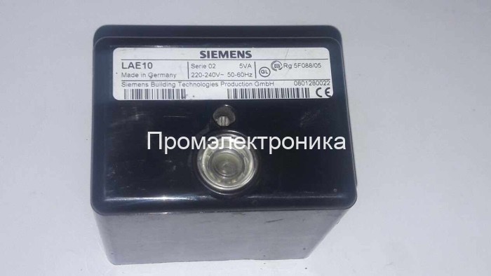 Siemens LAE10