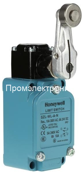 Honeywell SZL-WL-A-N