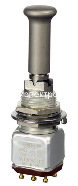 Honeywell 12TW804-72E