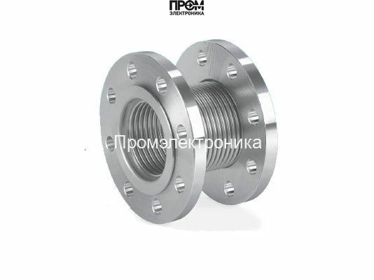 Газовый компенсатор Kromschroder EKO 80F