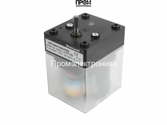 Сервопривод Honeywell MT4001B2008