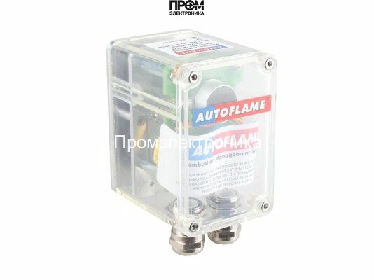 Сервопривод Autoflame MM10005