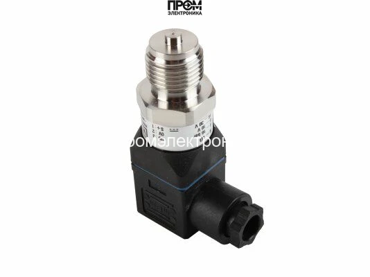 Датчик давления Weishaupt 690624