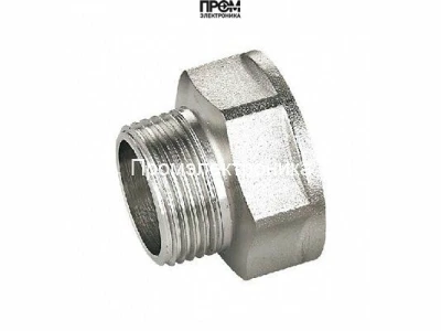 Переходник Baltur 3/4"M X 1"F, 96000028