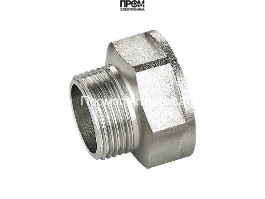 Переходник Baltur 3/4"M X 1"F, 96000028