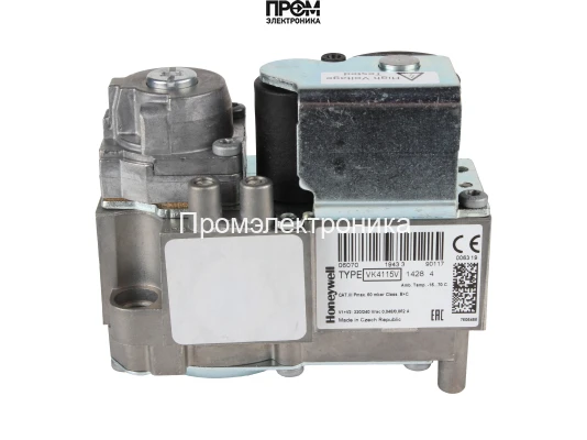 Газовый электромагнитный клапан De Dietrich 7606393