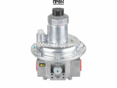 Регулятор давления газа Elco FRS 507