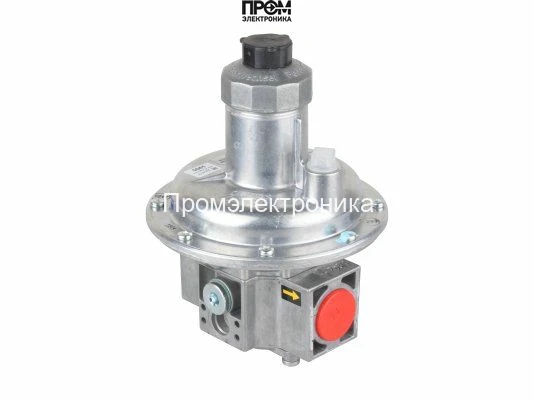 Регулятор давления газа Elco FRS 507