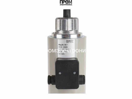 Газовый электромагнитный клапан Elco ZRDLE 420/5