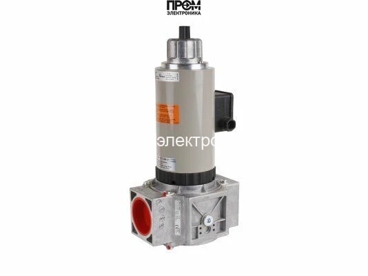 Газовый электромагнитный клапан Elco ZRDLE 420/5