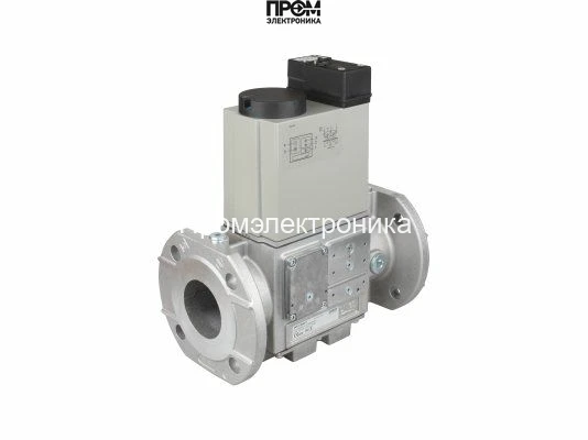Двойной электромагнитный клапан Dungs DMV-D 5065/11
