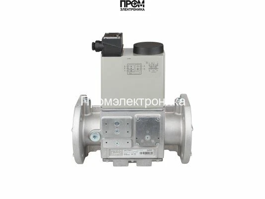 Двойной электромагнитный клапан Dungs DMV-D 5065/11