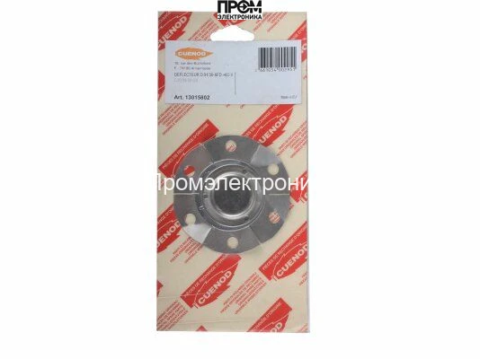 Уравнительный диск Cuenod Ø91 / 30 мм, 13015802