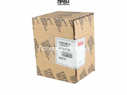 Уравнительный диск Riello 3003791