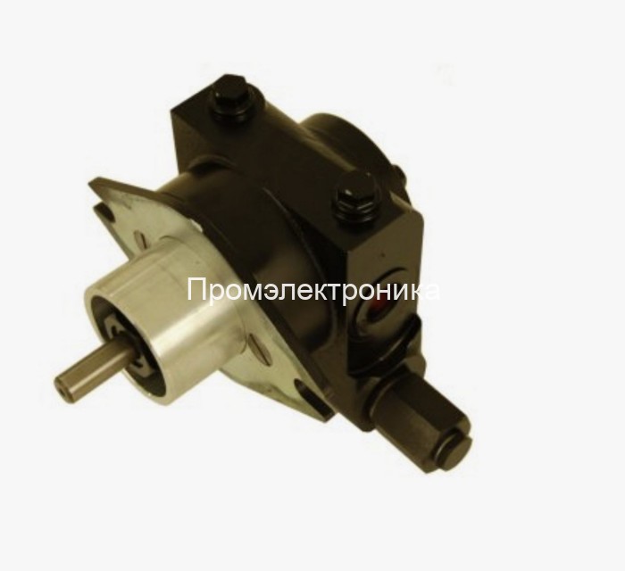 hp-Technik VBGRG-D-2-25