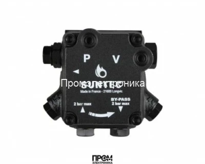 Suntec AN V 67 A 7309 4P