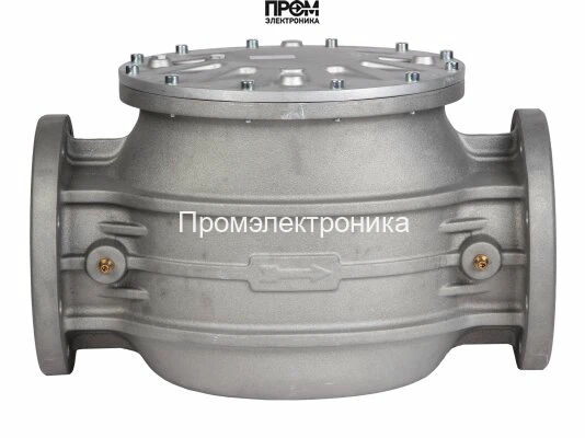 Газовый фильтр Baltur FM DN125