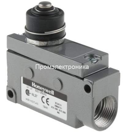 Honeywell DTE7-2RN-PG