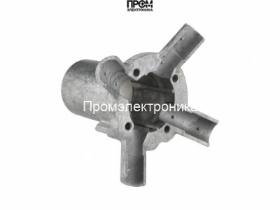 Газовая головка Ecoflam Ø107.5 мм, 65324694