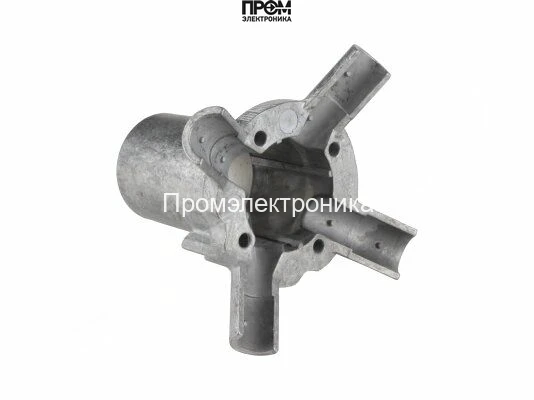 Газовая головка Ecoflam Ø107.5 мм, 65324694