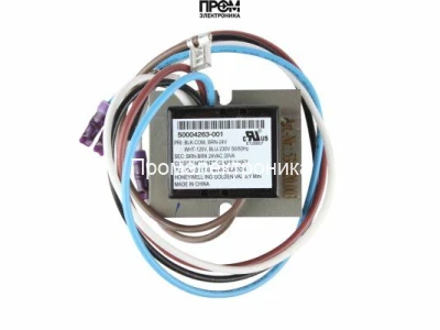 Понижающий трансформатор Honeywell 50017460-001