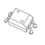 Toshiba TLP241A(TP1,F