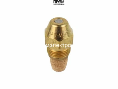 Форсунка Delavan 0.80/60° W