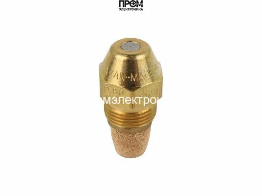 Форсунка Delavan 0.80/60° W