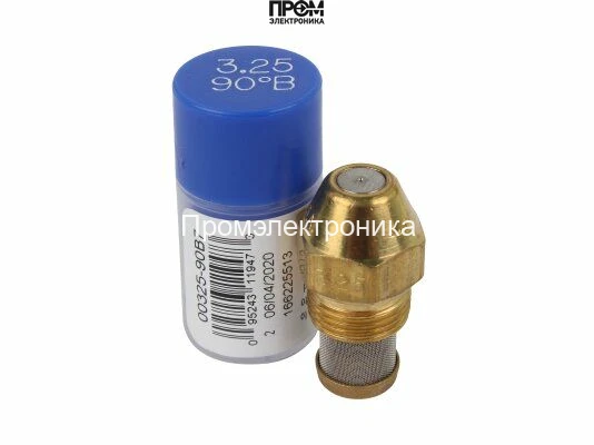 Форсунка Delavan 3.25/90° B