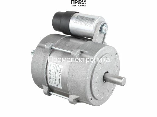 Электродвигатель Simel CD1-42/2079-32, 0.13 кВт