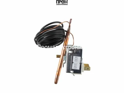 Регулируемый капиллярный термостат Imit TR2 9335 541133