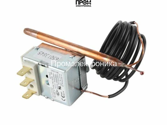 Регулируемый капиллярный термостат Imit TR2 9335 541133