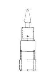 Honeywell 112TW401-2