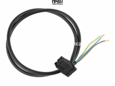 Кабель питания Danfoss 052F0136