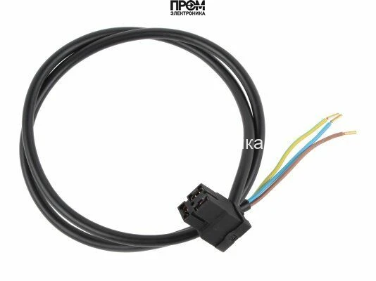 Кабель питания Danfoss 052F0136