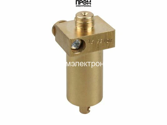 Гидравлический привод Riello 1441B10X