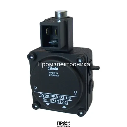 Danfoss BFA01L3 071N1221