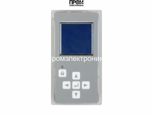 Жидкокристаллический экран Thermowatt 2811 - 1